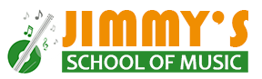 Jimmy's School of Music India